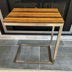 $30 C-side Table