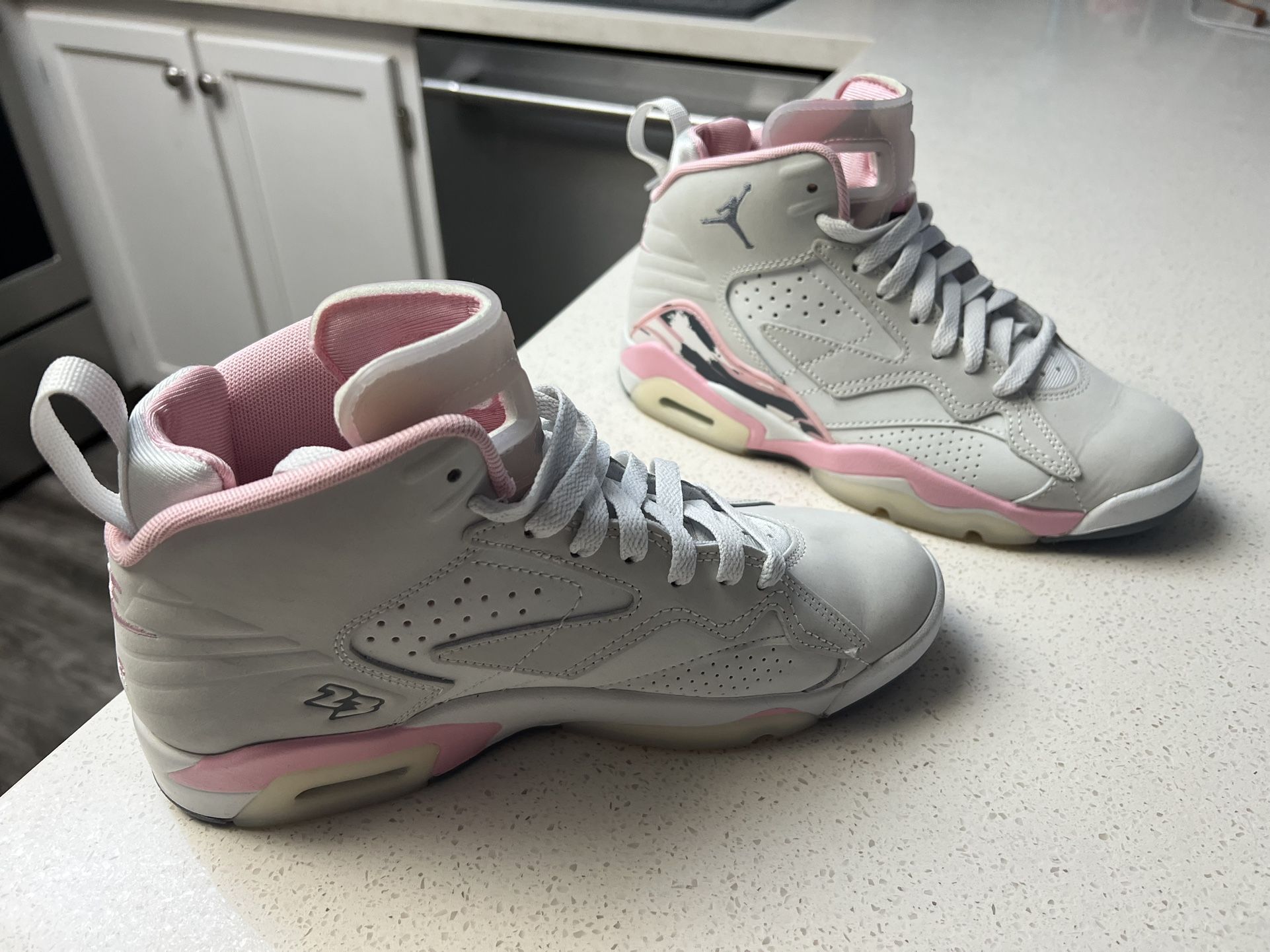 Womens Jordans