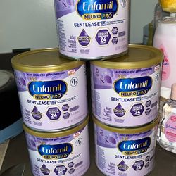 Enfamil neuro pro for infants
