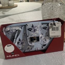 Mundi Wallet 