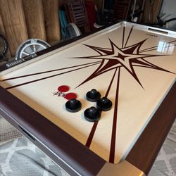 AIR HOCKEY TABLE 