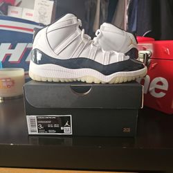 Jordan 11 Retro 