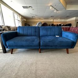 Mesilla Flip Flop Futon (Has Usb Port) January Special 20% Off 