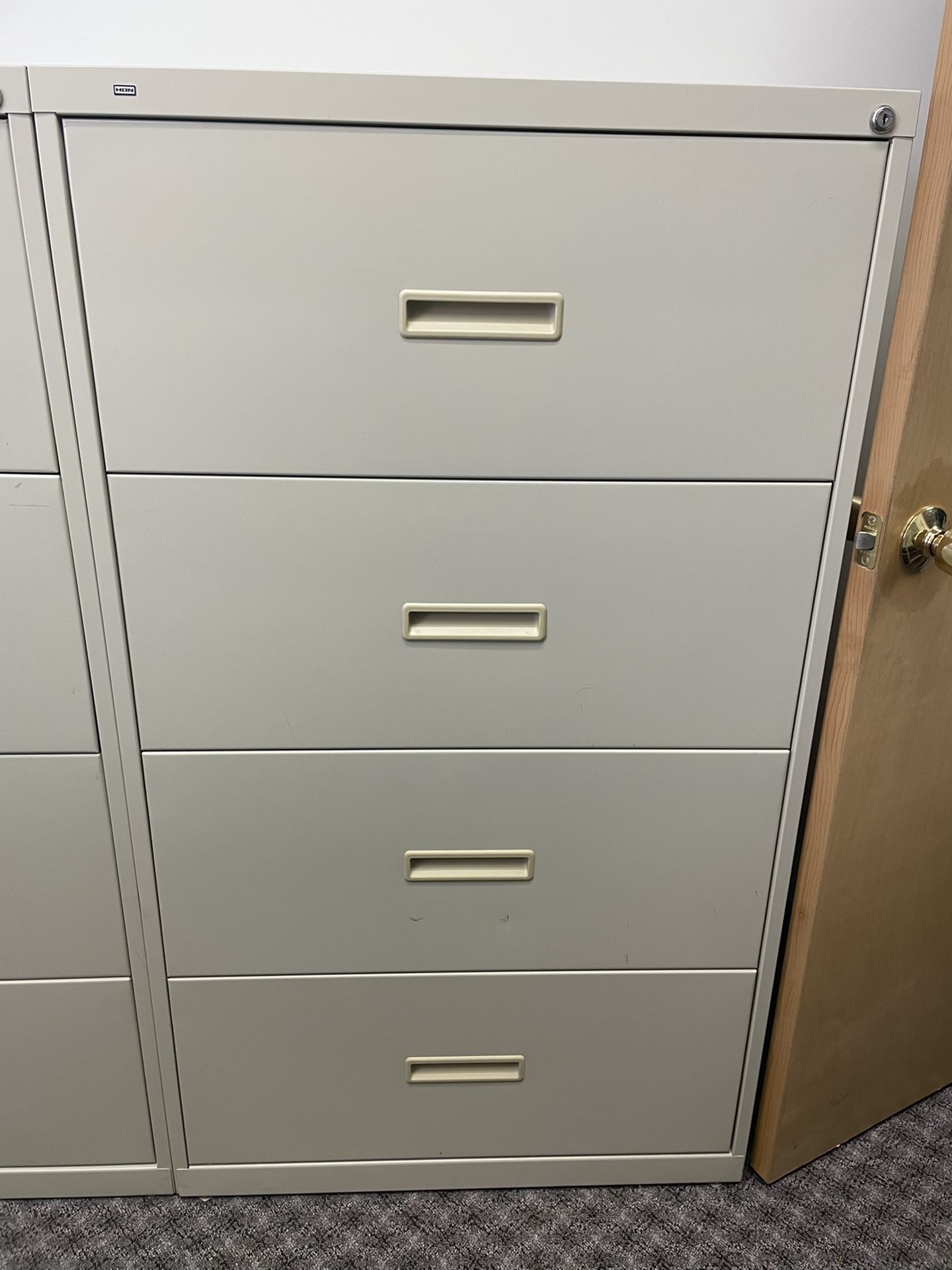 File Cabinets