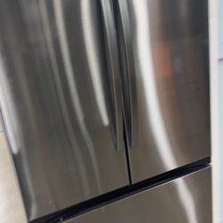Refrigerator Samsung 