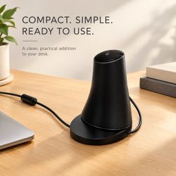 Ergonomic Wired Mouse