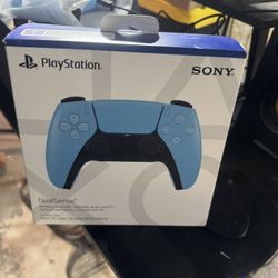 Brand new PS5 Controller