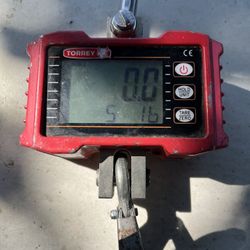 Scale