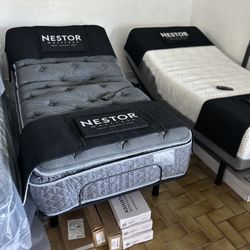 I have Premium New Mattresses!!