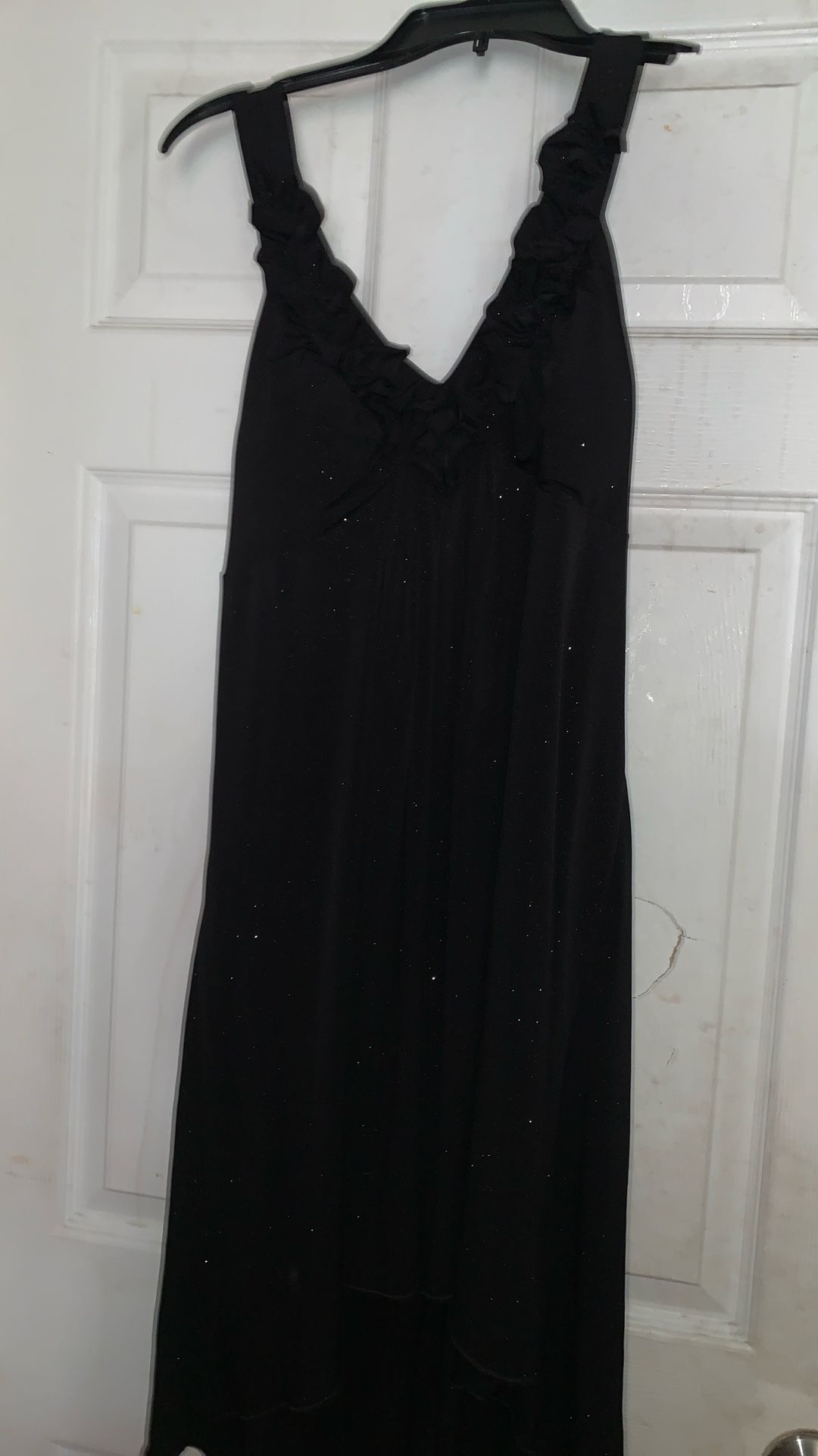 Lingerie Dress