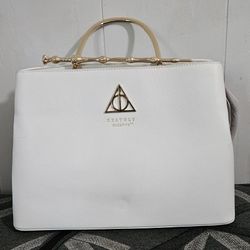 Loungefly Deathly Hallows Purse