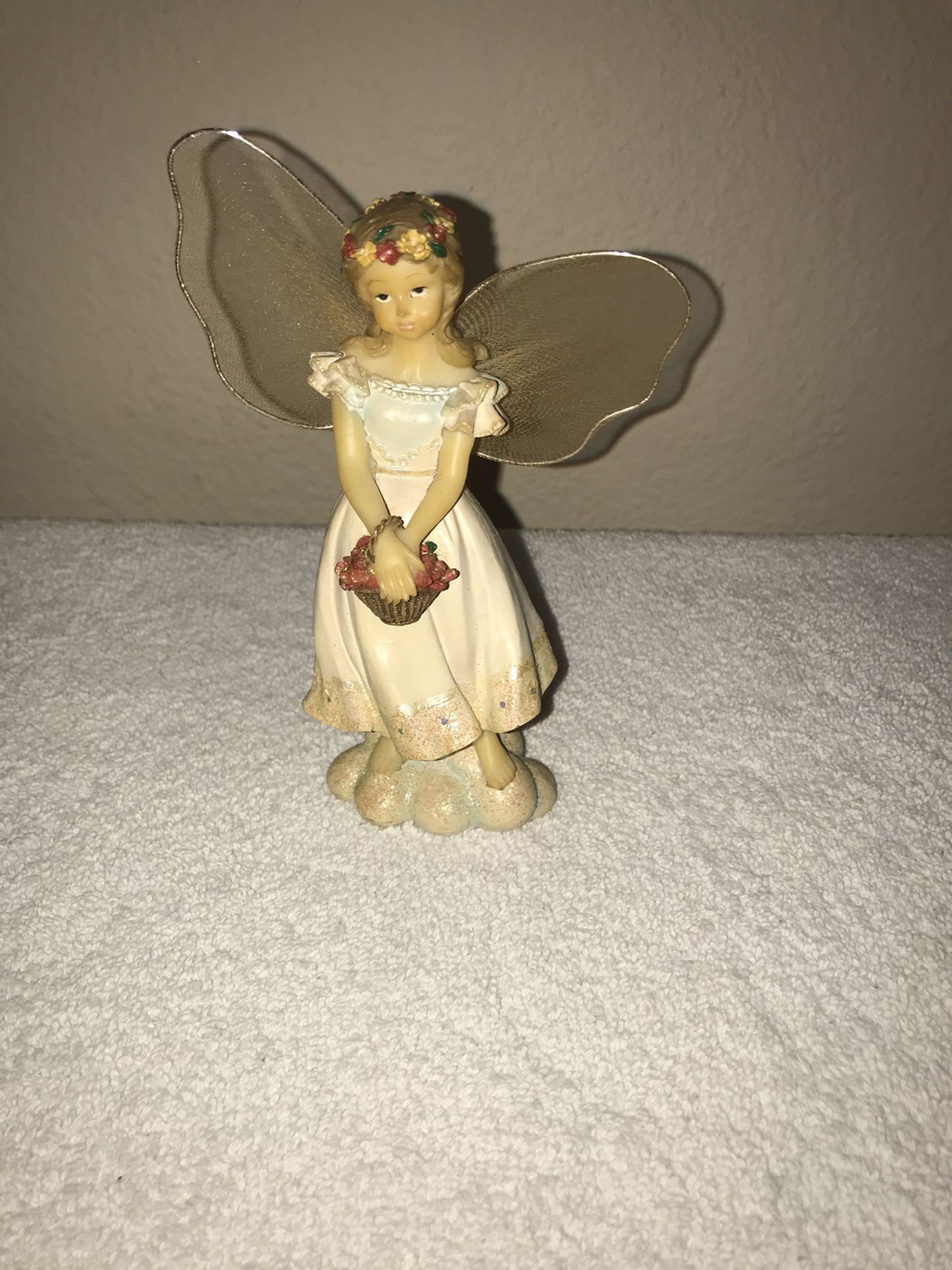 Angel Figurine