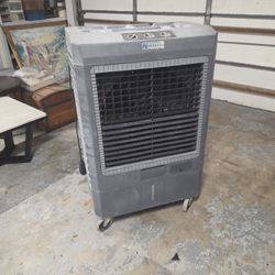 Hessaire Portable Evaporative Cooler