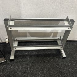 Bodysolid Dumbbell Rack
