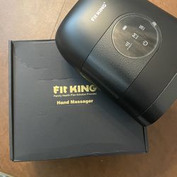 FIT KING Hand Massager