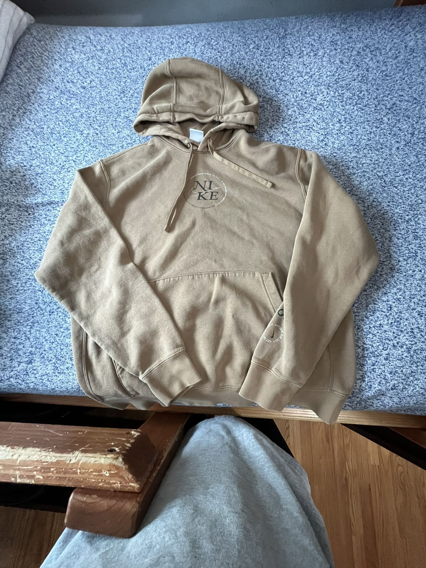 Nike Sweatshirt