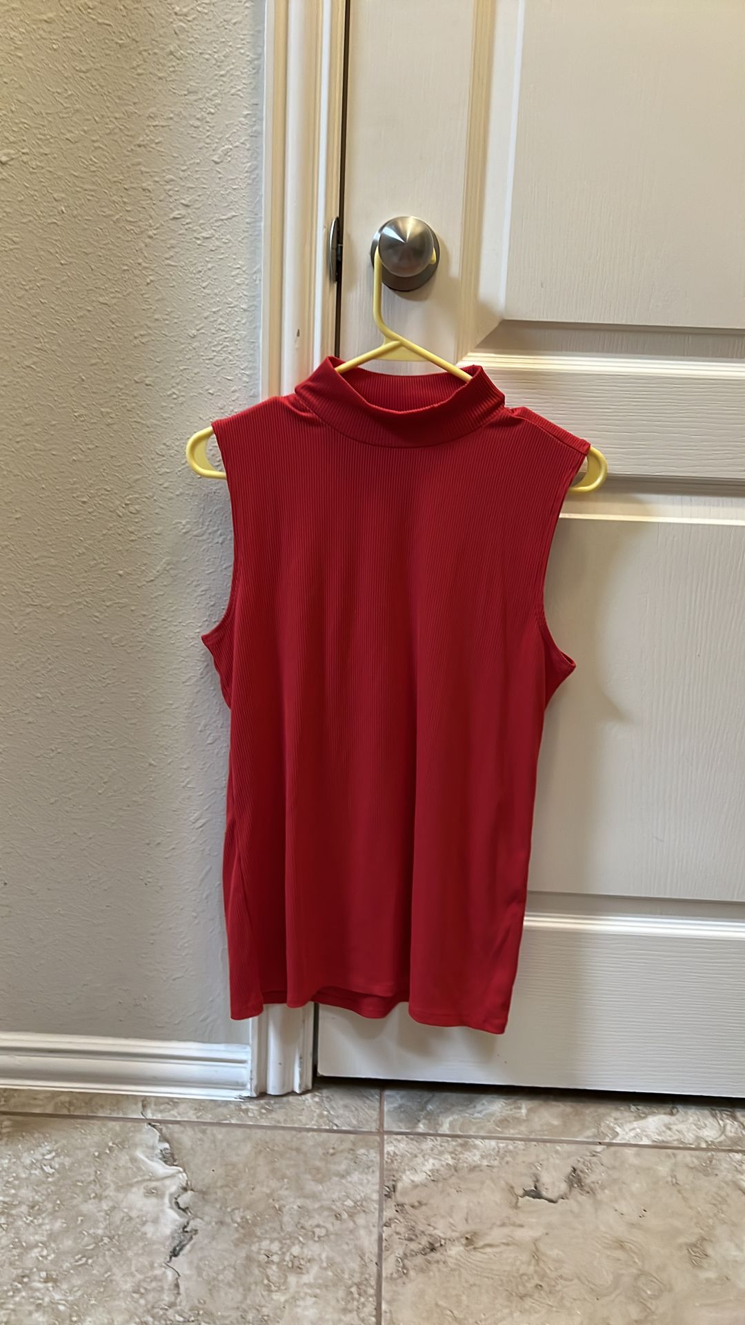 No boundaries Top (Blusa)