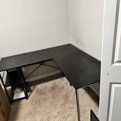 Computer Desk