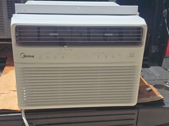 Midea Air Conditioner 12,000 btu