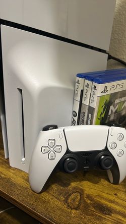Ps5