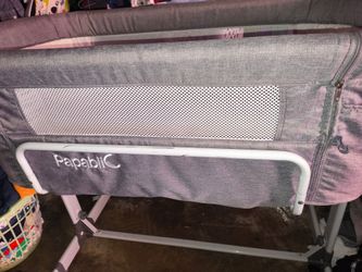 Baby bassinet
