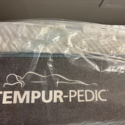 King Size Tempurpedic Mattress