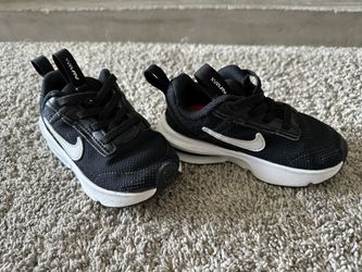 Nike Air Max - Toddler