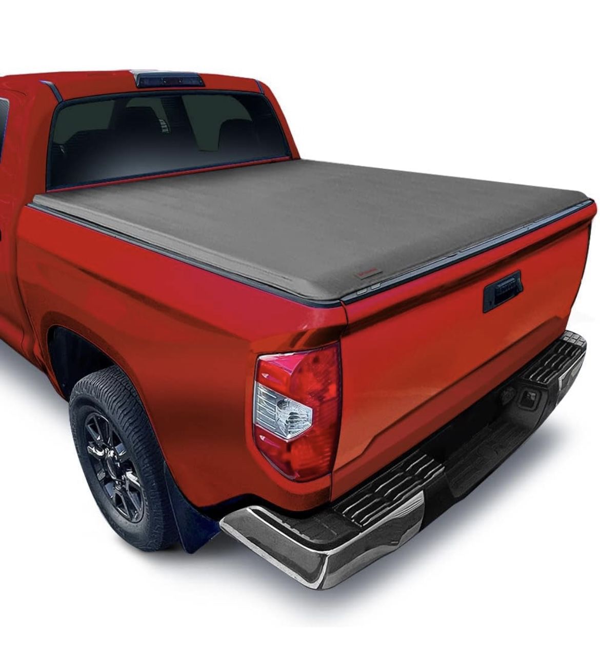 2021-2024 Ford F-150/Lightning Bed Cover