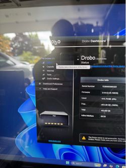 NAS for sale