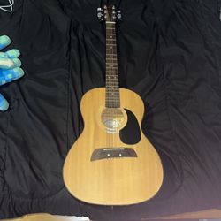 Guitar