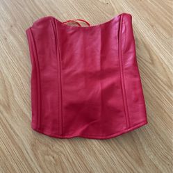 Corset Top 