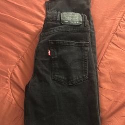 Levi’s Nino Size 16 Reg 