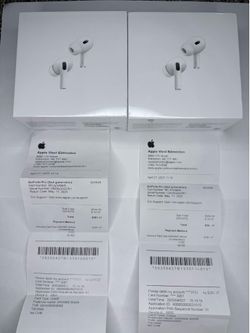 [NEW] Apple AirPods Pro 2nd Generation