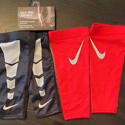 Nike arm sleeves