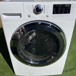 Kenmore Washer/Lavadora 
