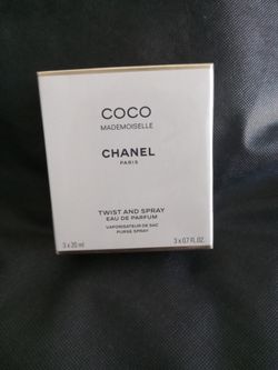 Coco Chanei New