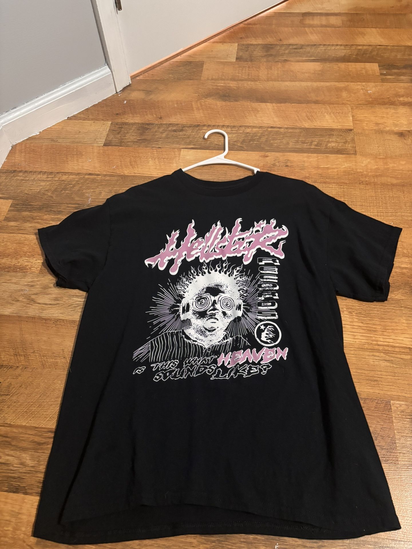Hellstar t Shirt