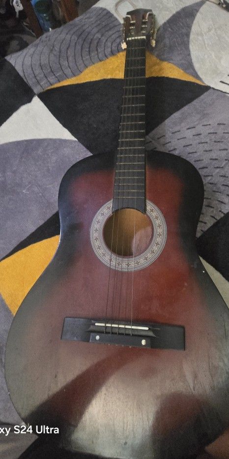 Guitar