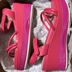 Cole Haan Wedges