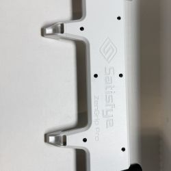Satisfye ZenGrip Pro Gaming Grip for Nintendo Switch Controller