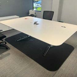 Heavy Duty Conference Table For Sale