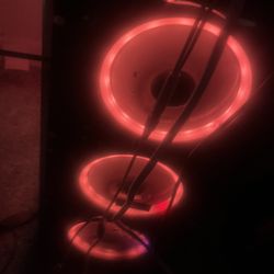 Gaming Pc With Monitor 