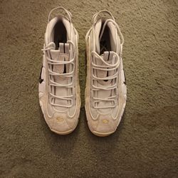 NIKE AIR MAX PENNY 1 'PHOTON DUST' SNEAKER