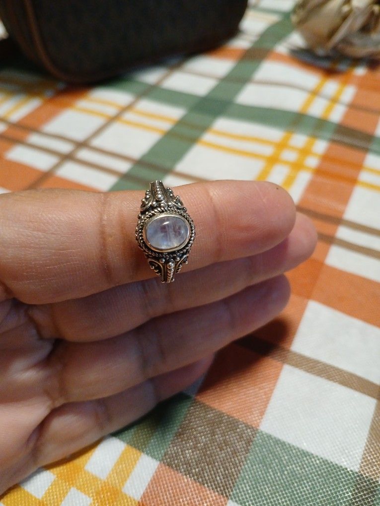 Ring Size 7