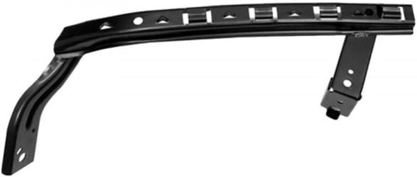 2007-2009 Acura MDX Front Bumper Support (Driver Side Inner) - New
