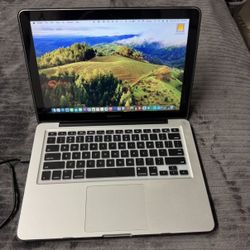 Apple MacBook Pro Mid 2012