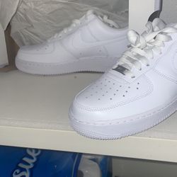 Nike Air Force