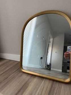 Wall Mirror