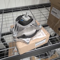 Left And Right Engine Mounts For 2016-20 230i/430i