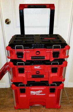 Packout 2024 system sale